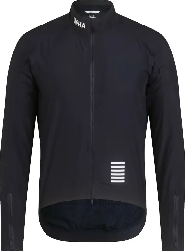 Rapha Pro Team Insulated Gore-Tex Men's Rain Cycling Jacket