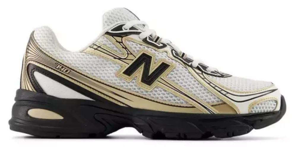 New Balance Men's or Women's 740 Running Shoes