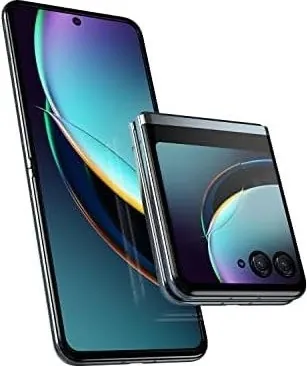 Unlocked Motorola razr+ (2023)
