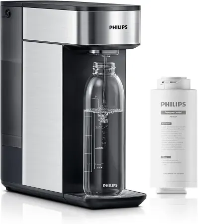 PHILIPS Reverse Osmosis Water Filter Countertop