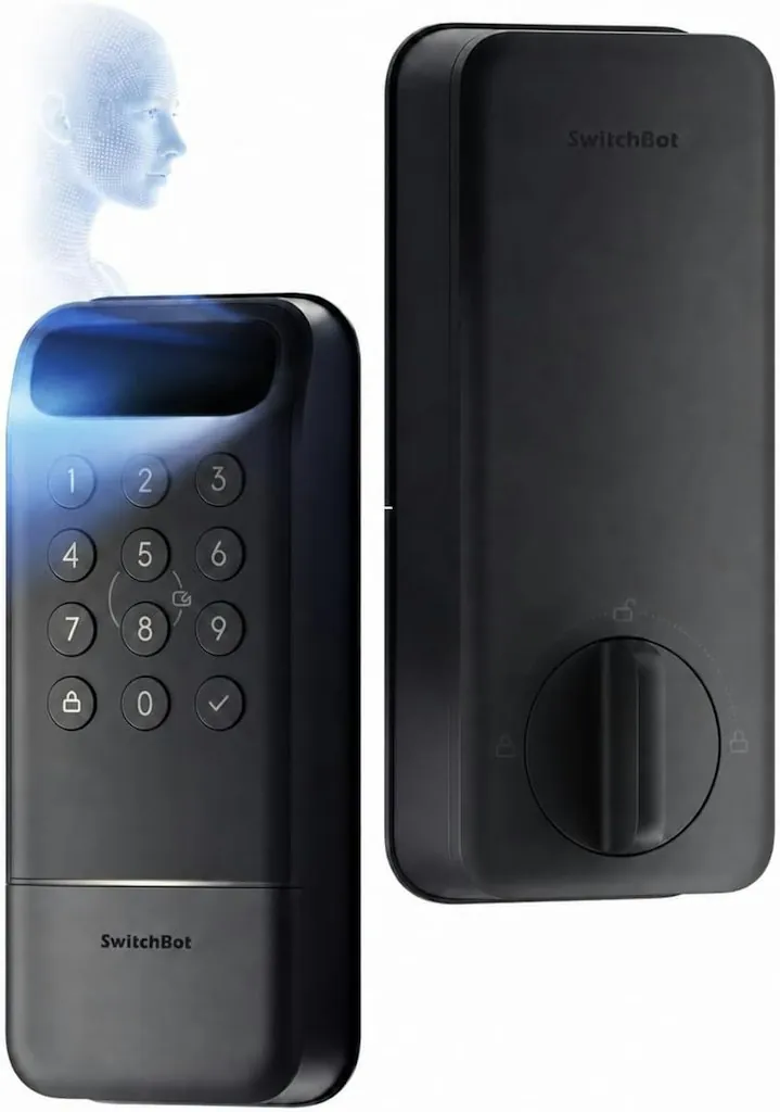 Face Recognition Smart Lock