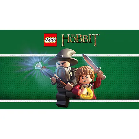 LEGO The Hobbit (Steam PC Digital Code)