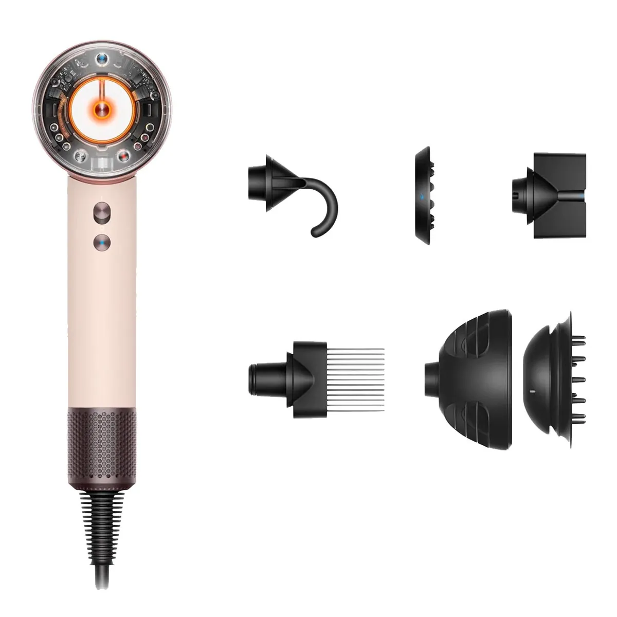 Dyson Supersonic Nural Hair Dryer