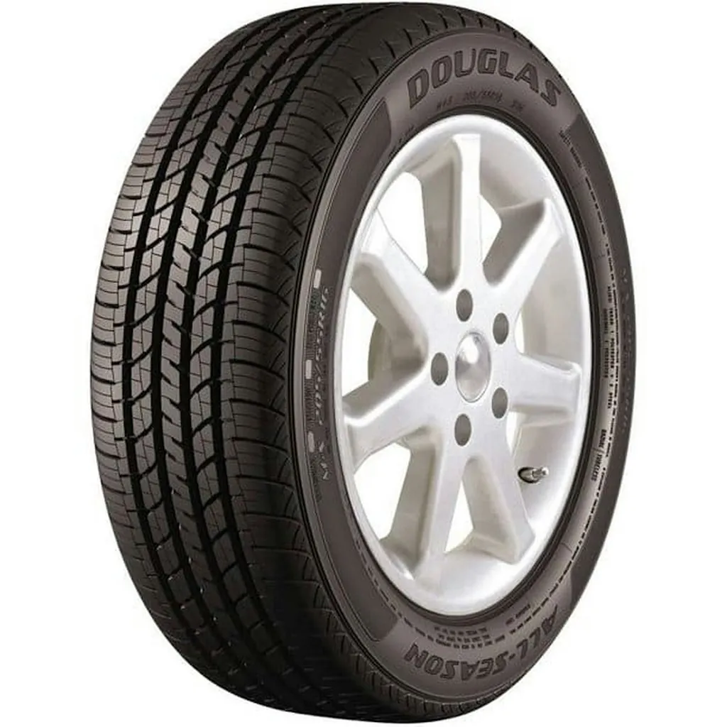 Douglas Touring A/S 205/55R16 91H All-Season Tire