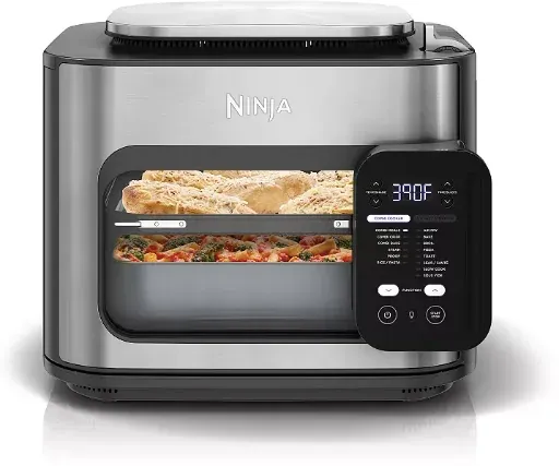Ninja Combi All-in-One 14-in-1 Multicooker Oven & Air Fryer