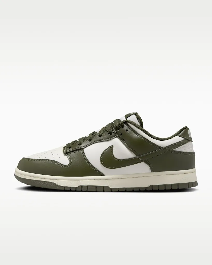 Nike Men's Dunk Low Retro Shoes