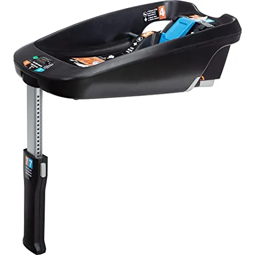 Maxi-Cosi Baby Car Seat Base Compatible with Multiple Models, Black