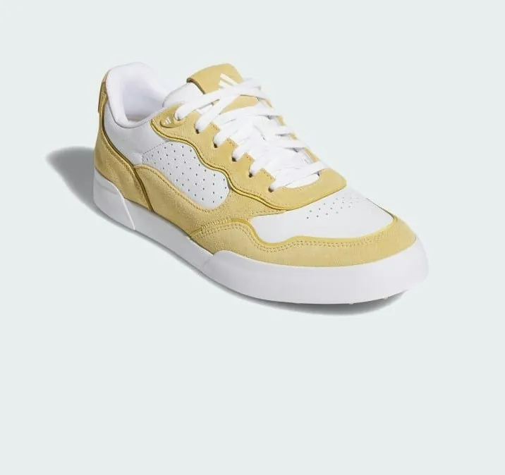 adidas Men's Retrocross 25 Spikeless Golf Shoes