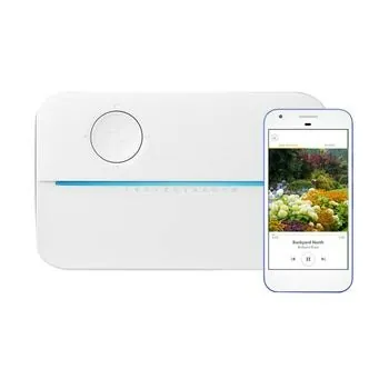 Rachio 3 12-Zone WiFi Smart Sprinkler Controller