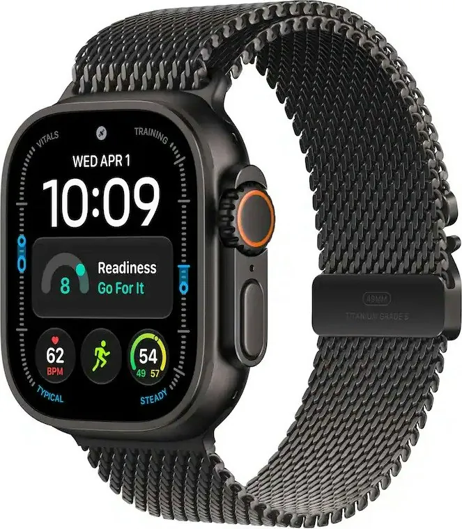 Apple Watch Ultra 4 at Best Buy for Preorders from $799 + up to $325 off w/ trade-in + free shipping