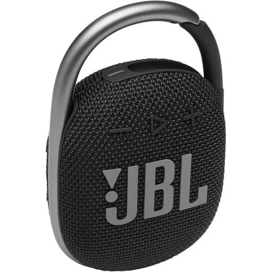 JBL Clip 4 Portable Mini Bluetooth Speaker
