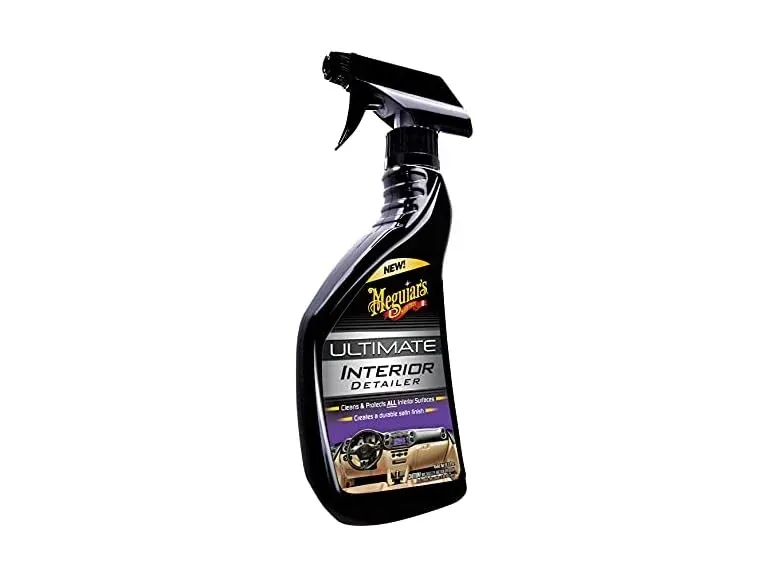 Meguiar's Ultimate Interior Detailer 450ml