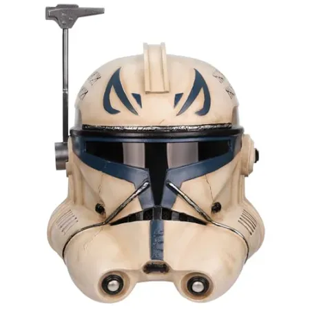 Tiangong Clone Trooper Helmet Commander Cosplay Helmet