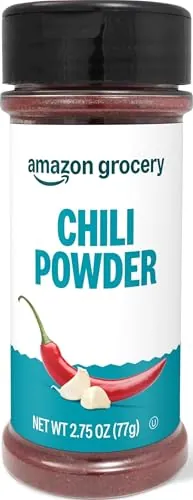 Amazon Chili Powder 2.75 Oz