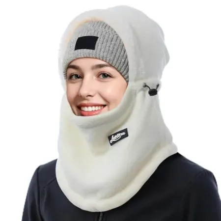 Clothclose Balaclava Ski Mask