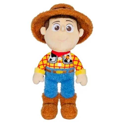 Disney Pixar Toy Story Woody Extra Soft Plush 12"