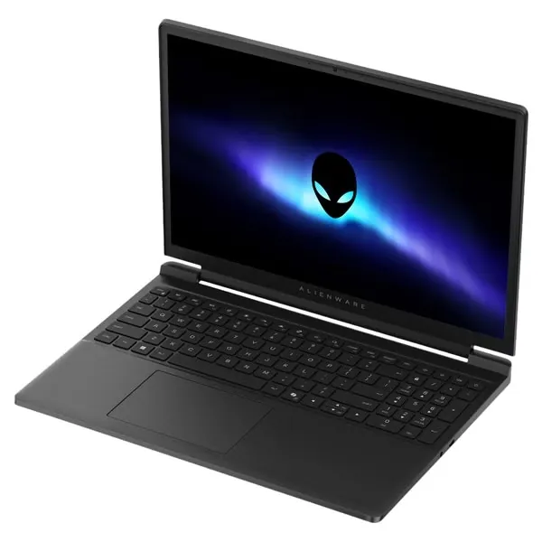 Alienware Ryzen 7 260 15.3" Gaming Laptop w/ NVIDIA GeForce RTX 5060