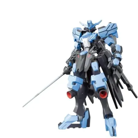 BANDAI Spirits Gundam Iron Blooded Orphans Vidar Model Kit