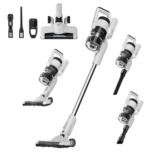 Eureka RapidClean Pro Cordless Vacuum