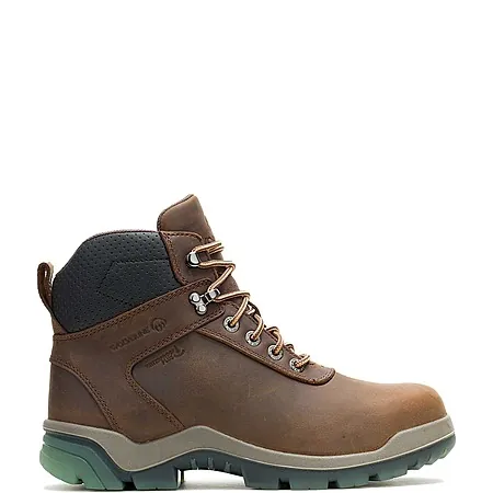 Wolverine Men's Vantage Work Boots ft. HyperRest Footbed (Various)
