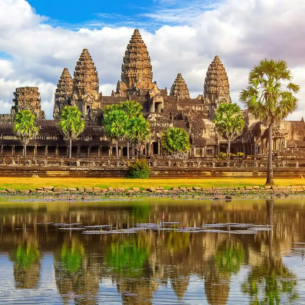 Imagine Cruising 20-Night Vietnam & Cambodia Cruise for From $10,998 for 2
