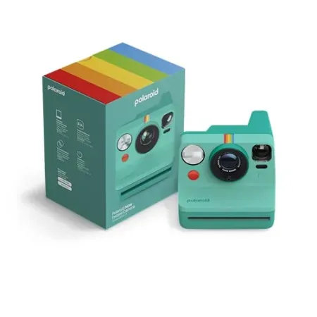 Polaroid Now I-Type Instant Film Camera (3rd Generation)
