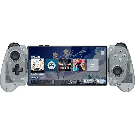 Prime Members: Razer Kishi V3 Gaming Controller for iPhone 15, 16, 17 & Android
