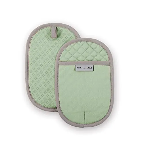 KitchenAid Asteroid Pot Holder 2-Pack