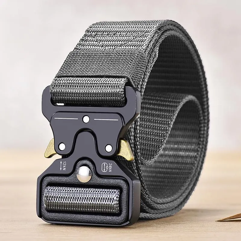 Men's Tactical Belt
