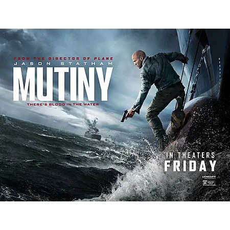 T-Mobile Customers: $5 Atom Movie Ticket for Mutiny (2026)