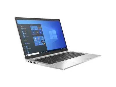Refurb: HP Elitebook 830 Laptop: 13.3" FHD Touch, i7-1185G7, 32GB RAM, 256GB SSD - F/S