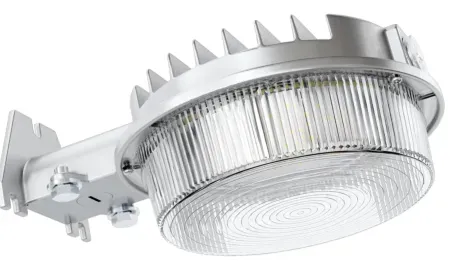 CINOTON 55W Waterproof LED Barn Light