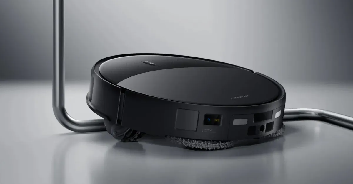 Roborock’s latest robot vacuums and F25 floor cleaners are