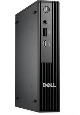Dell Pro Core i3 Micro Desktop PC