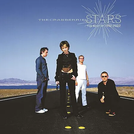 The Cranberries: Stars (The Best Of 1992-2002) (2 LP Vinyl w/ AutoRip MP3)