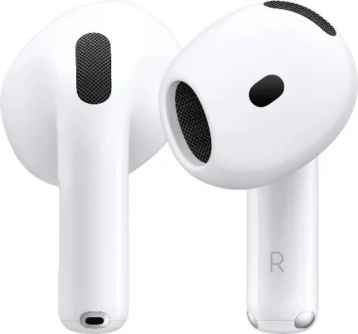 Apple AirPods 4 In-Ear Headphones (Refurbished, Good)