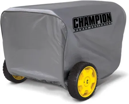 Champion Weather Resistant Storage Cover for 2800-4750W Portable Generators