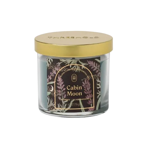 Candles at Target: Buy 1, get 1 50% off + free shipping w/