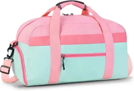 WOOMADA Travel Duffle Bag