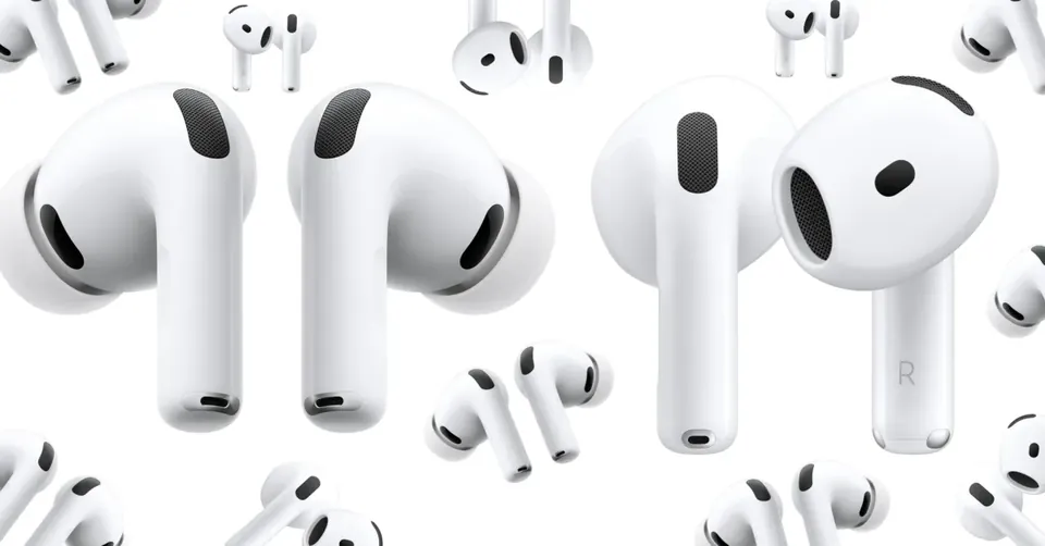 a new set of AirPods Pro 3 for the summer at nearly