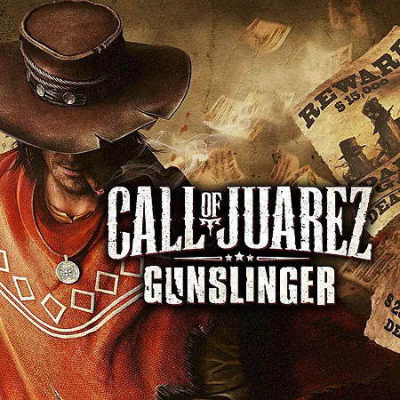 Call of Juarez: Gunslinger (PCDD/GOG)