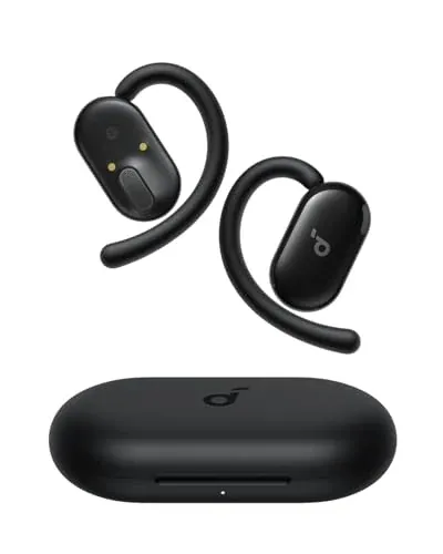 Soundcore V20i by Anker Open Ear Earbuds True Wireless