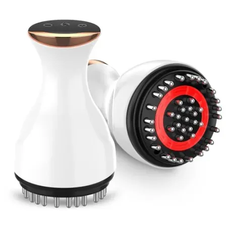 JonterKing 4-in-1 Lymphatic Drainage Massage Tool