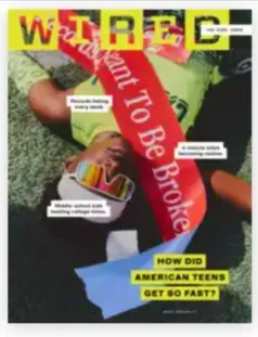 $1 or Less per Issue Magazine Sale