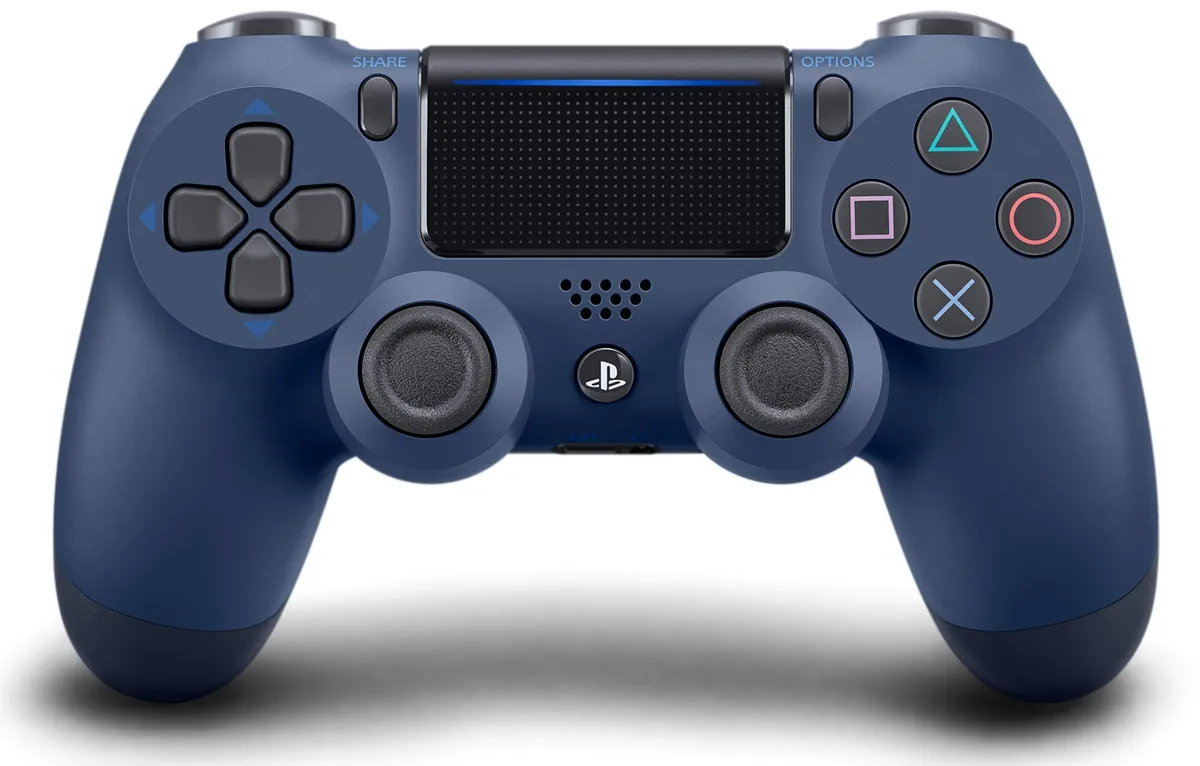Sony Playstation Dualshock 4 Wireless Controller PS4 Recertified