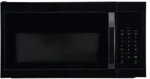 Vissani 1.7 cu. ft. 1000-Watt Over the Range Microwave