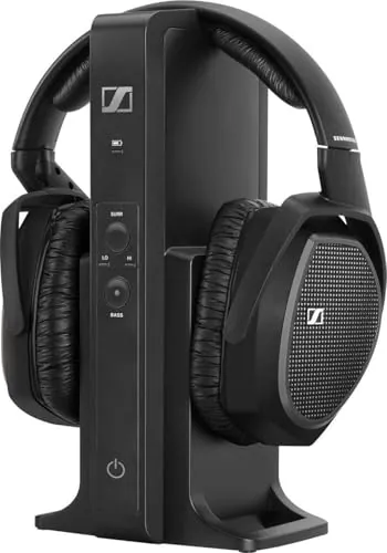 Sennheiser RS 175-U Digital Wireless TV Headphones
