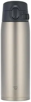 20-Oz Zojirushi GoCafe Insulated Stainless Steel Mug