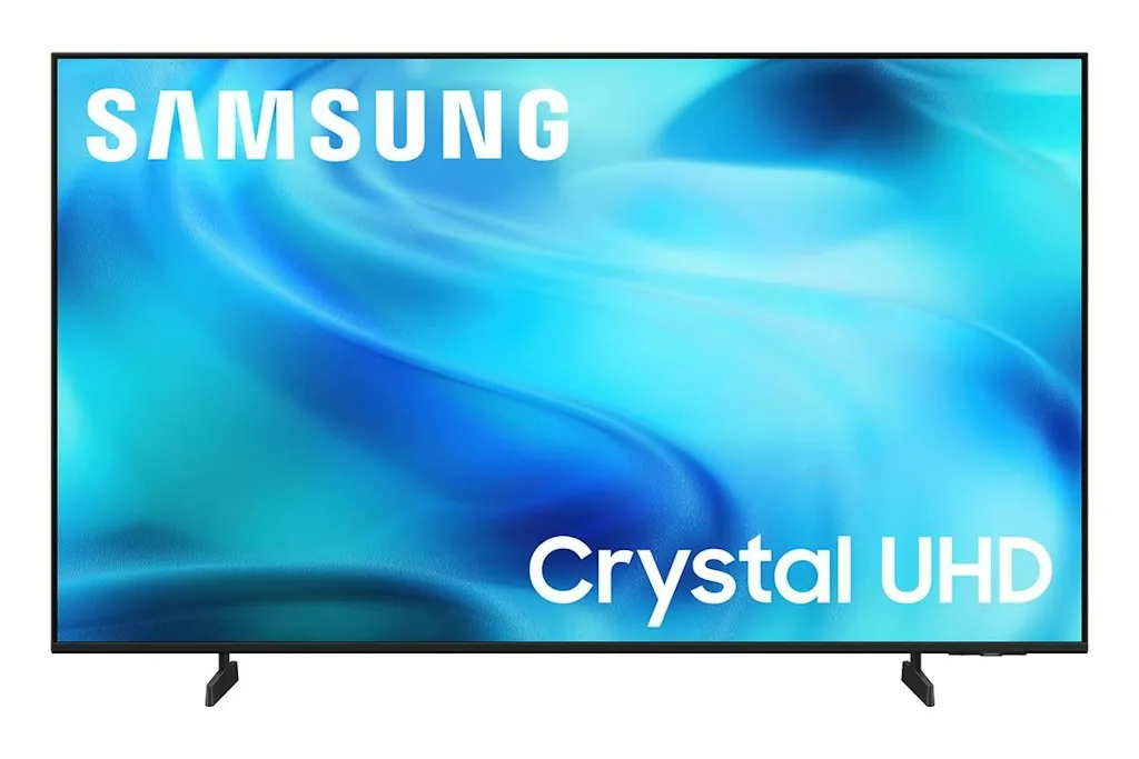 Samsung U8000H 43" 4K UHD Smart TV