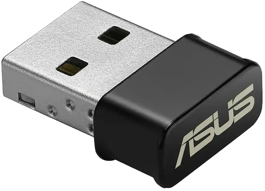 ASUS Nano Dual-Band USB WiFi Network Adapter